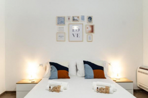 Modern Stone Apartment in the Heart of Bari